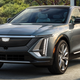 Illustration for article titled The 2023 Cadillac Lyriq Will Start At Less Than $60,000